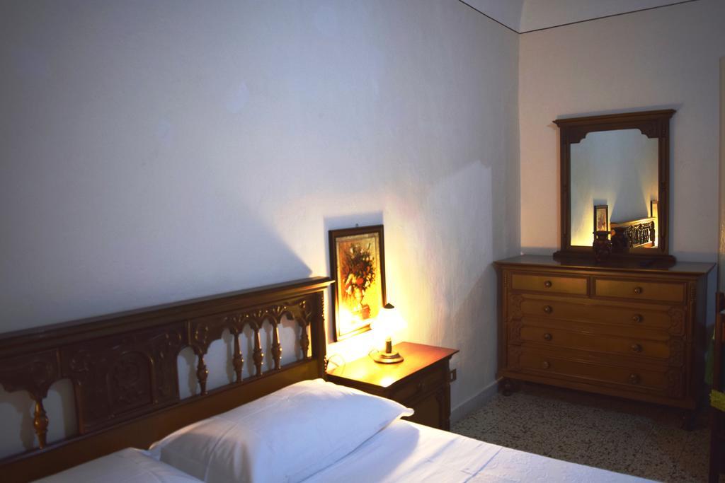 Casa Luigi Sergio - Affitto Breve Daire Santo Stefano di Camastra Oda fotoğraf